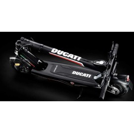 Ducati PRO-II EVO elektromos roller