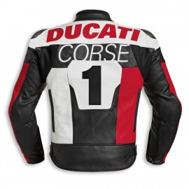 Ducati Corse C5