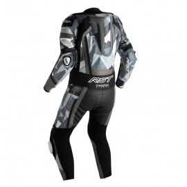 Pro Series Airbag férfi légzsákos bőrruha | Camo